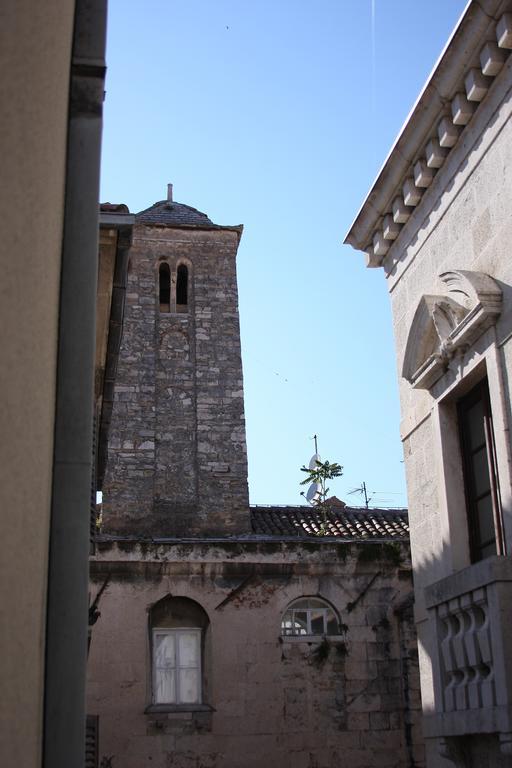 Diocletian'S Palace Apartments Split Zimmer foto